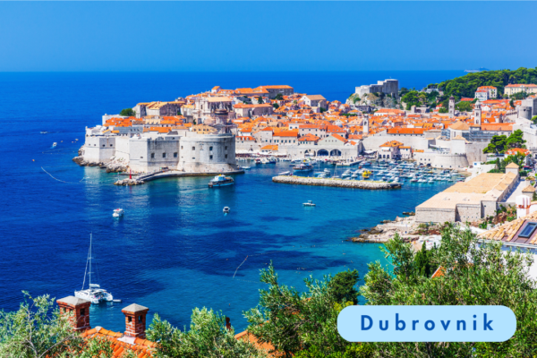 Dubrovnik