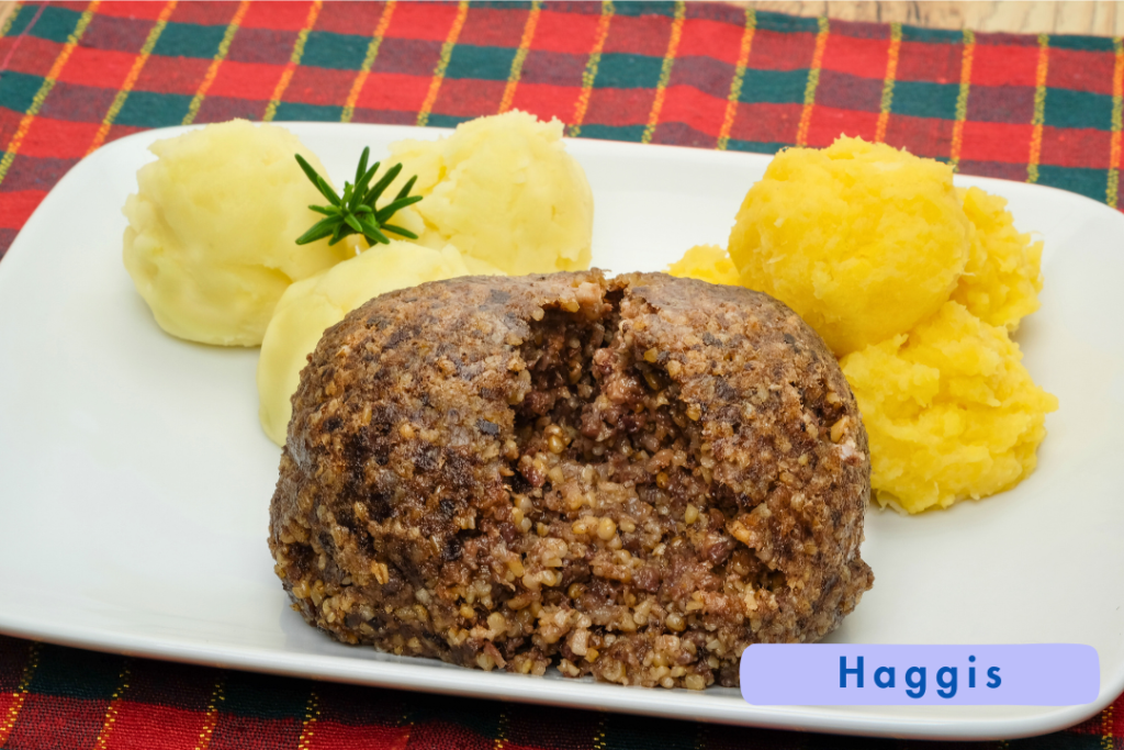 Haggis