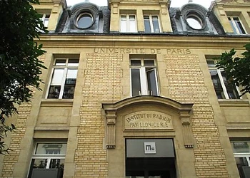 Musée Curie