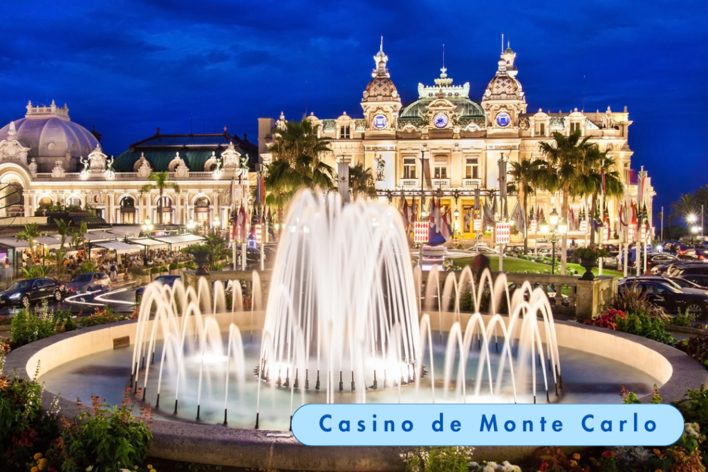 Casino de Monte Carlo