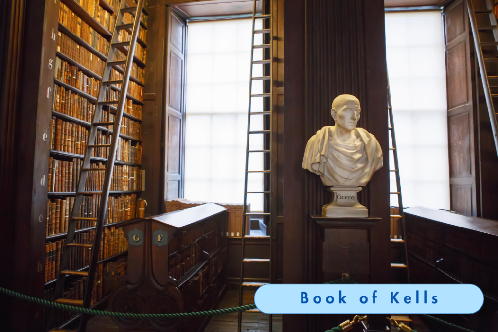 Book of Kells