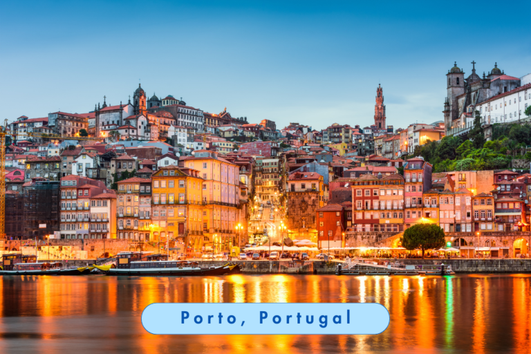 Porto, Portugal