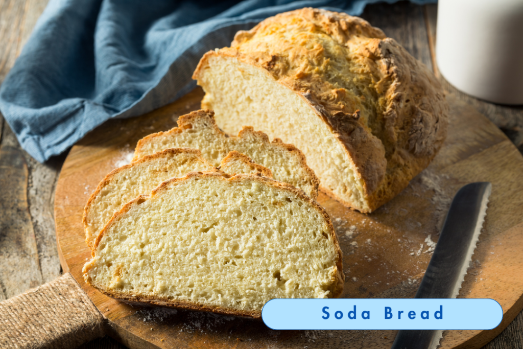 Soda Bread